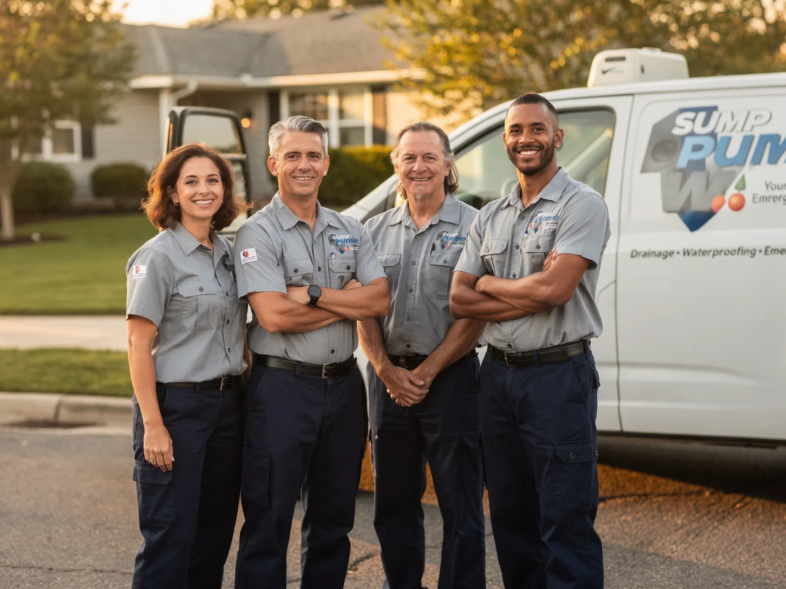 Water Heater Repair company in Phelps, WI